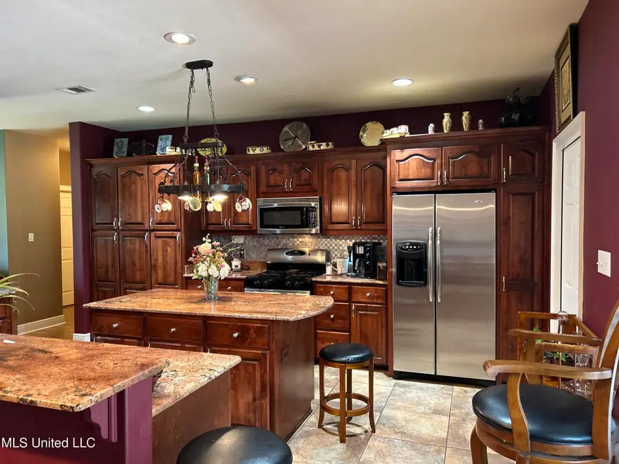 447 Russell Avenue, Long Beach, MS 39560 - Image #3