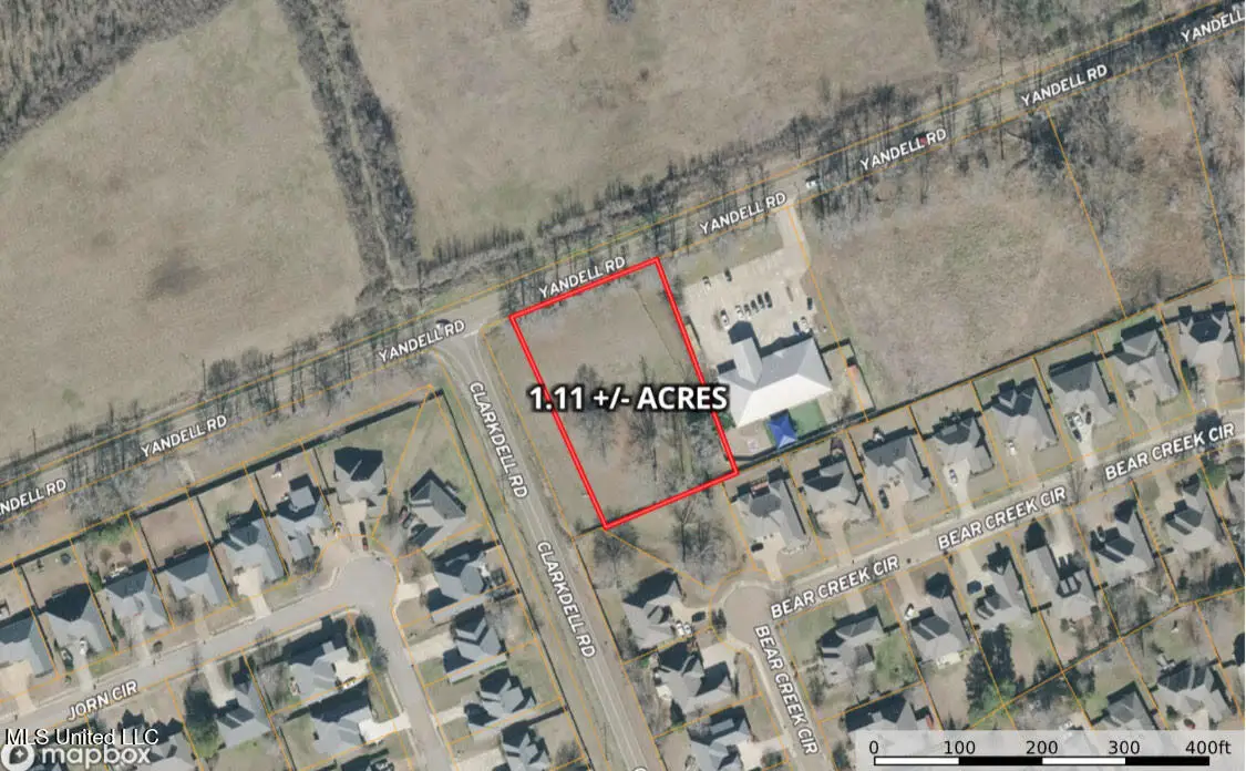 Yandell Road, Gluckstadt, MS 39110 - Image #1