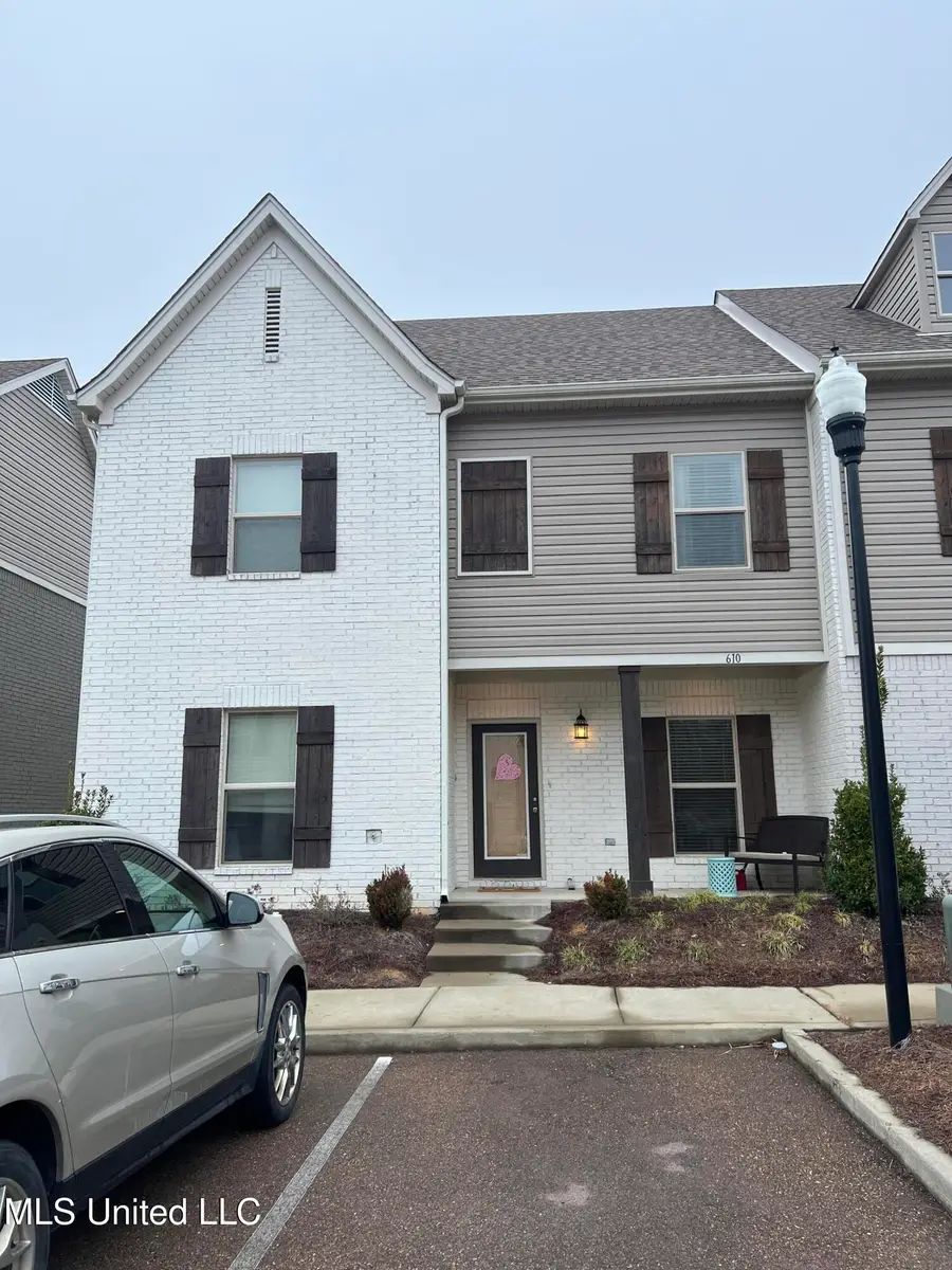 610 Scoggins Cove, Oxford, MS 38655 - Image #2