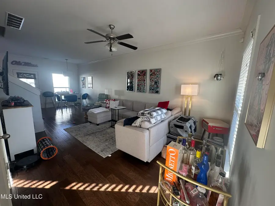 610 Scoggins Cove, Oxford, MS 38655 - Image #3