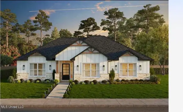 Tbd Parkview Drive, Gautier, MS 39553