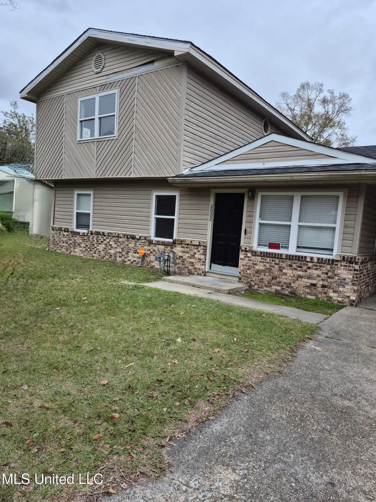 2002 Forrest Street, Pascagoula, MS 39581 - Image #1