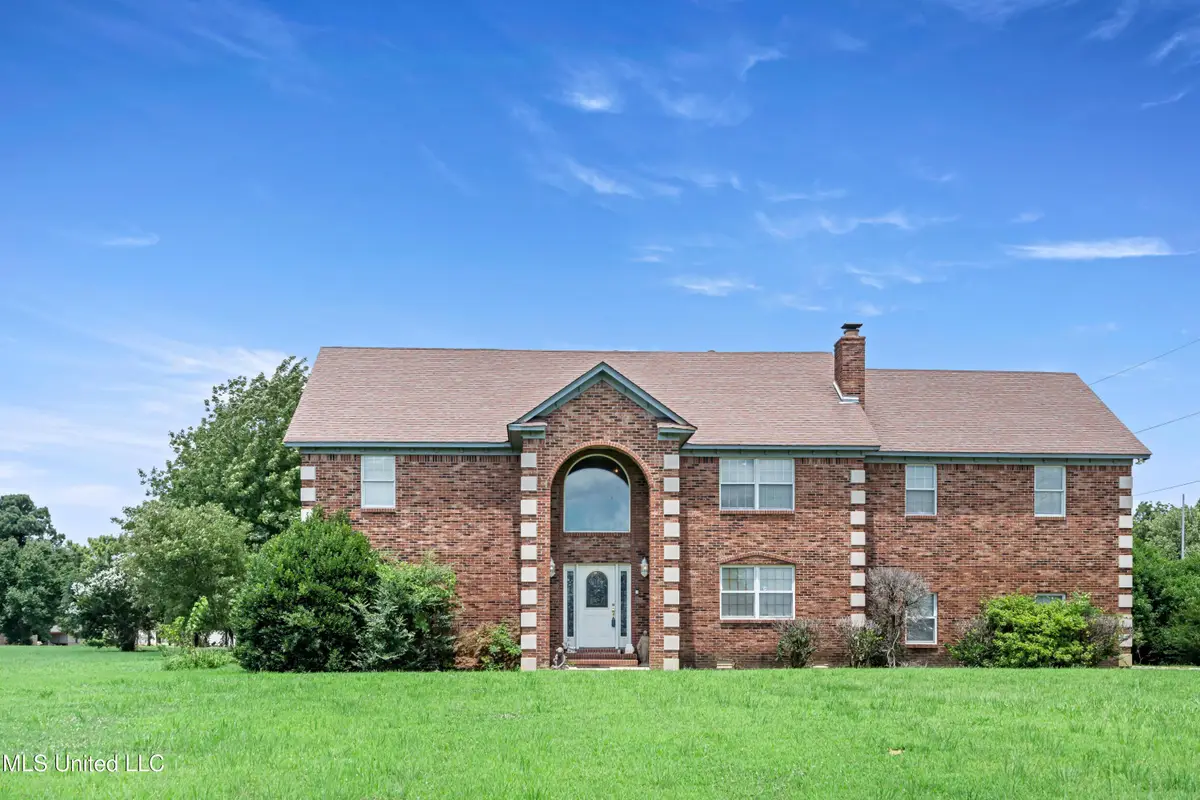 10668 Stark Acres Road, Olive Branch, MS 38654 - Image #1