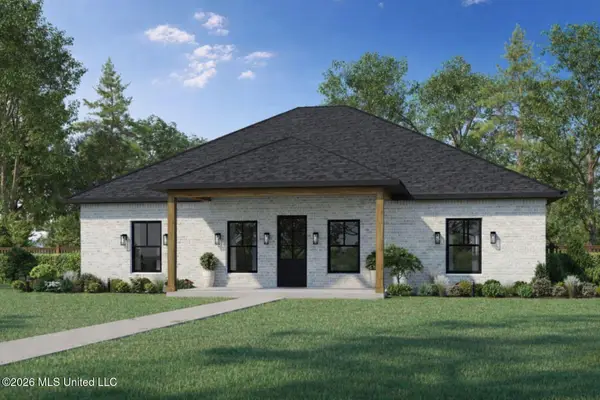 Tbd Main Street, Ocean Springs, MS 39564