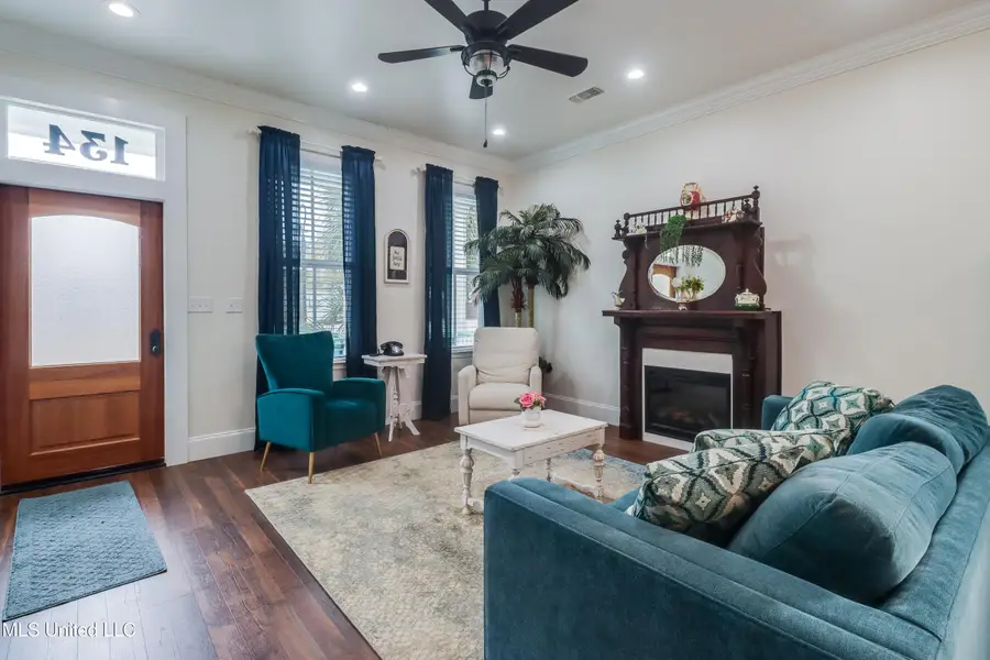 134 Demontluzin Avenue, Bay Saint Louis, MS 39520 - Image #3