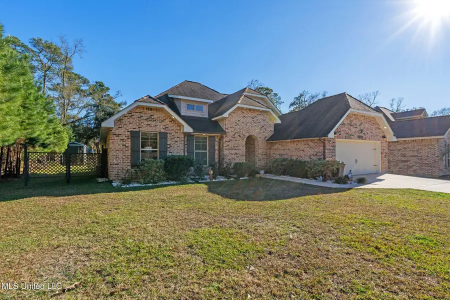 5516 Alakoko Place, Diamondhead, MS 39525 - Image #2