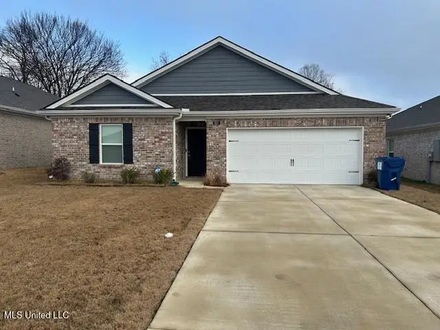 211 Silo Lane, Byhalia, MS 38611 - Image #1