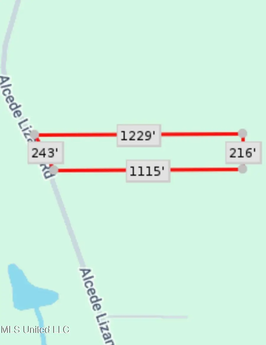 Alcede Lizana Road, Gulfport, MS 39503 - Image #2