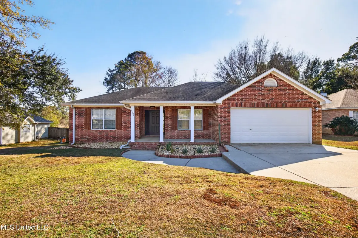 11193 Karli Lane, Biloxi, MS 39532 - Image #1