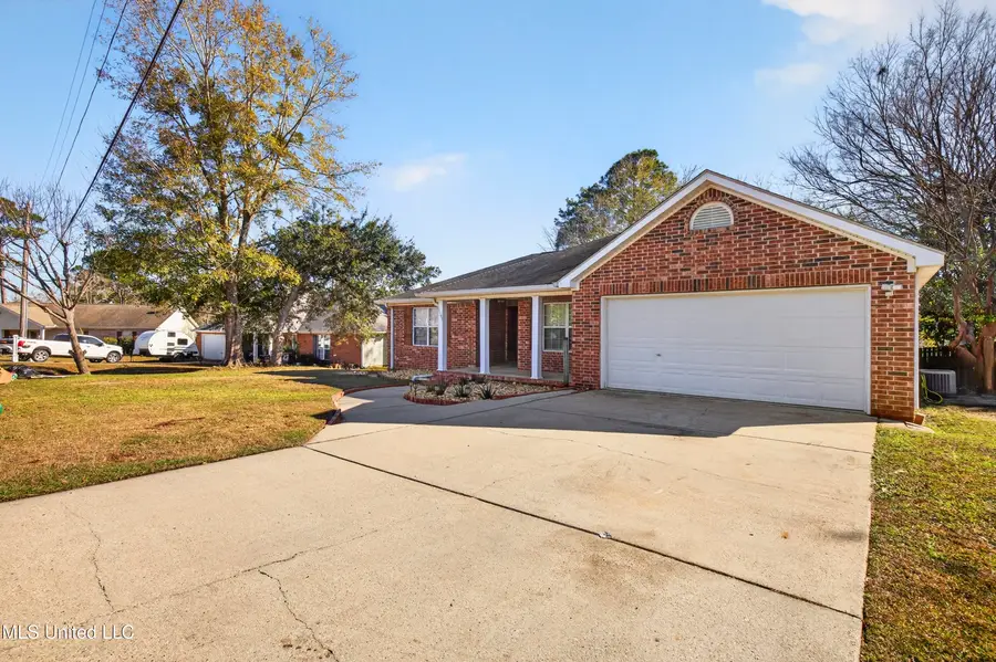 11193 Karli Lane, Biloxi, MS 39532 - Image #3
