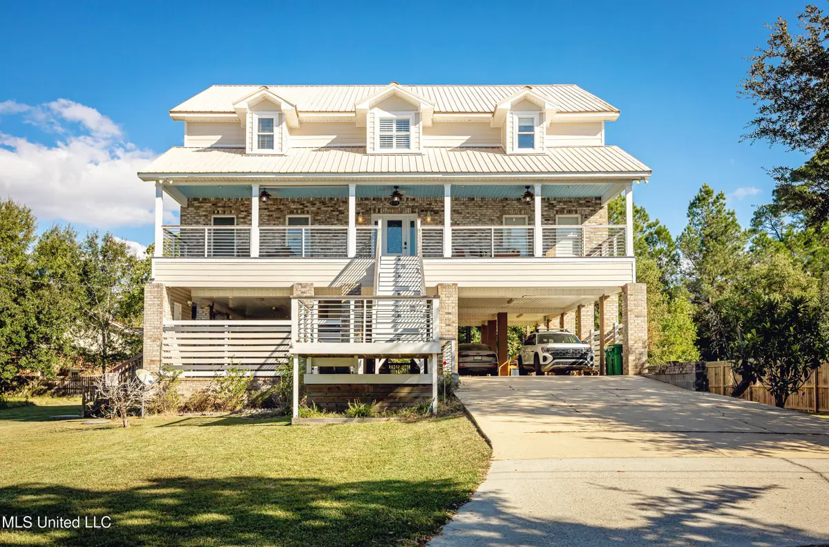 6316 Point Porteaux Road, Ocean Springs, MS 39564 - Image #1