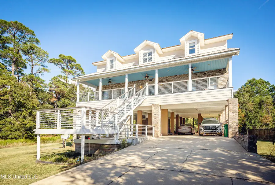 6316 Point Porteaux Road, Ocean Springs, MS 39564 - Image #3
