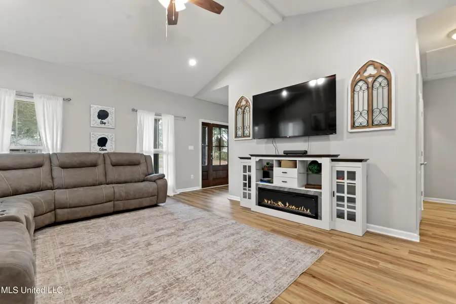 116 H M Blair Lane, Lucedale, MS 39452 - Image #3