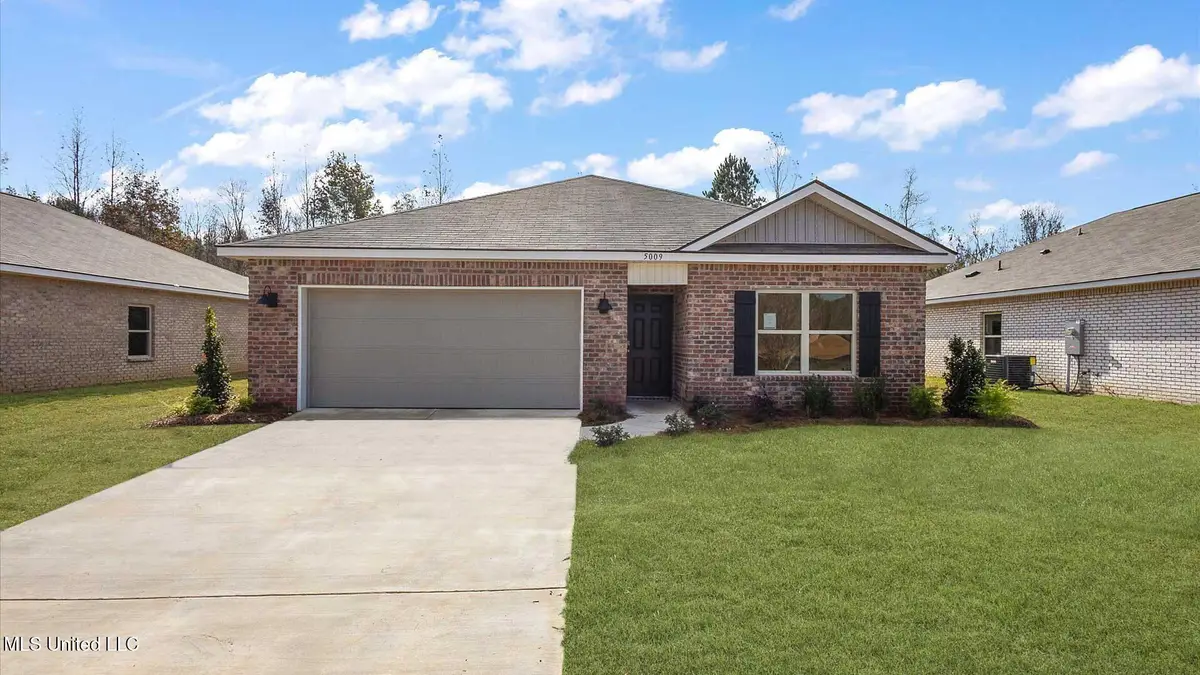 240 Trace Drive, Pearl, MS 39208 - #1