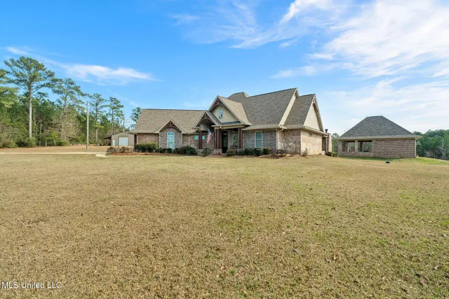 135 472 Highway, Pinola, MS 39149 - #3
