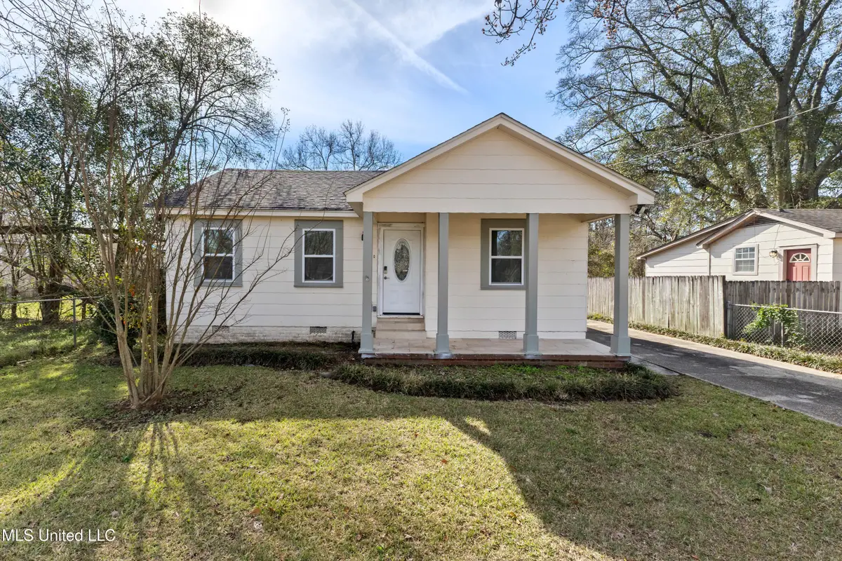 1812 Mable Street, Hattiesburg, MS 39401 - Image #1