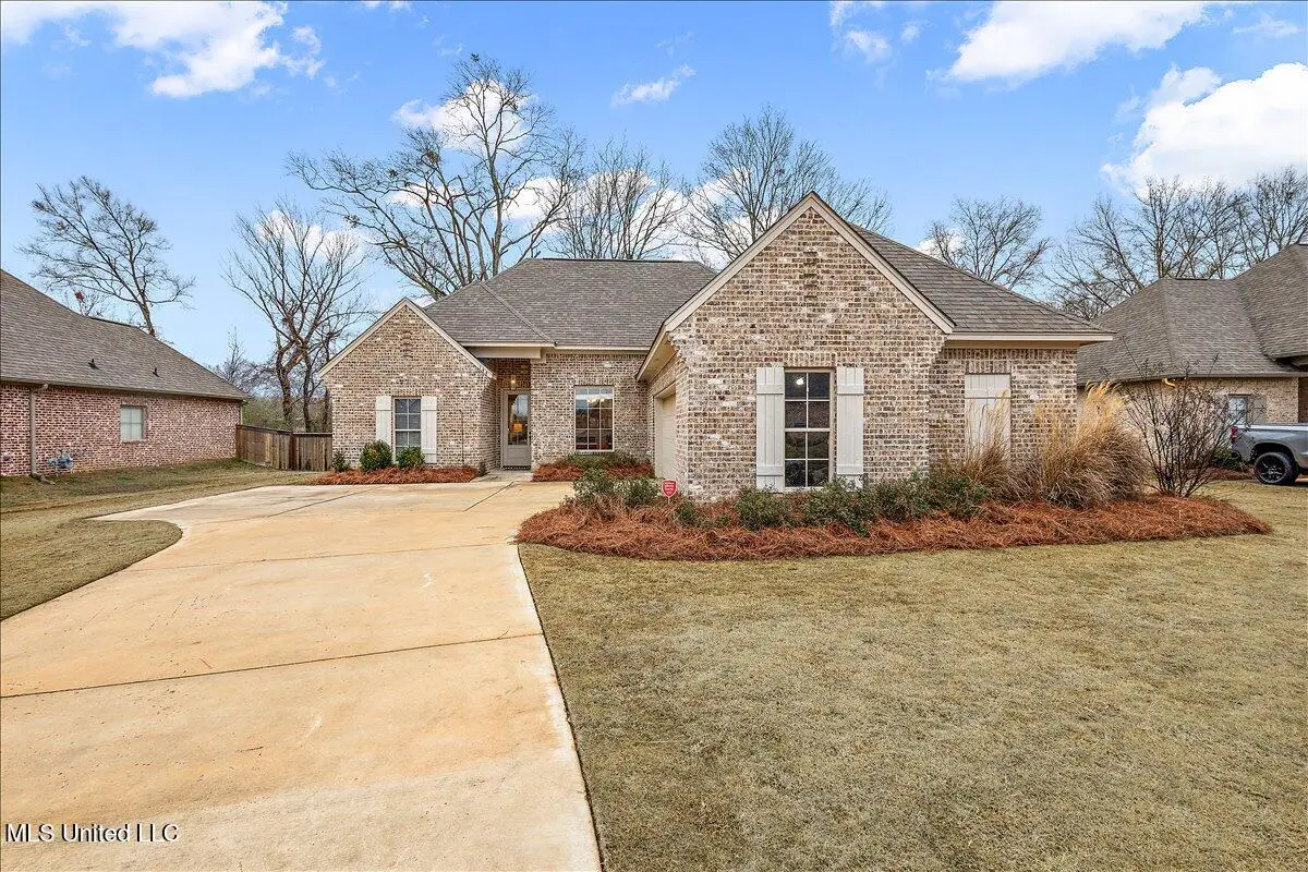 144 Porter Ridge Drive, Canton, MS 39046 - Image #1