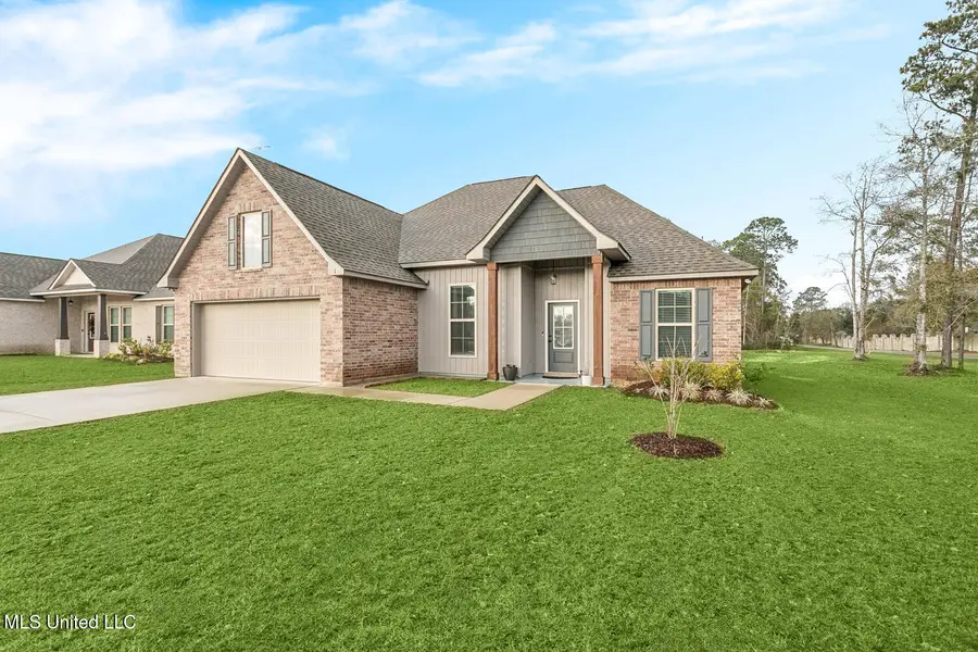 1 Bear Point Way, Long Beach, MS 39560 - Image #2