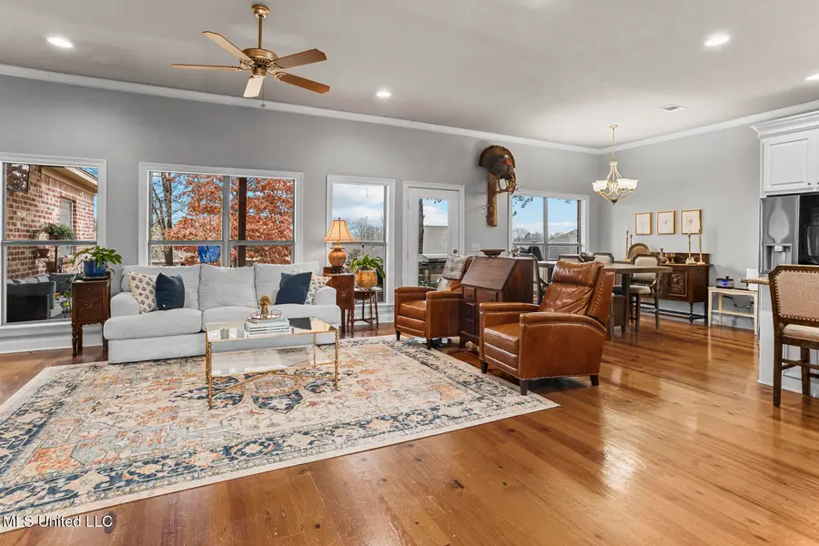 424 Cumberland Ridge, Madison, MS 39110 - Image #2