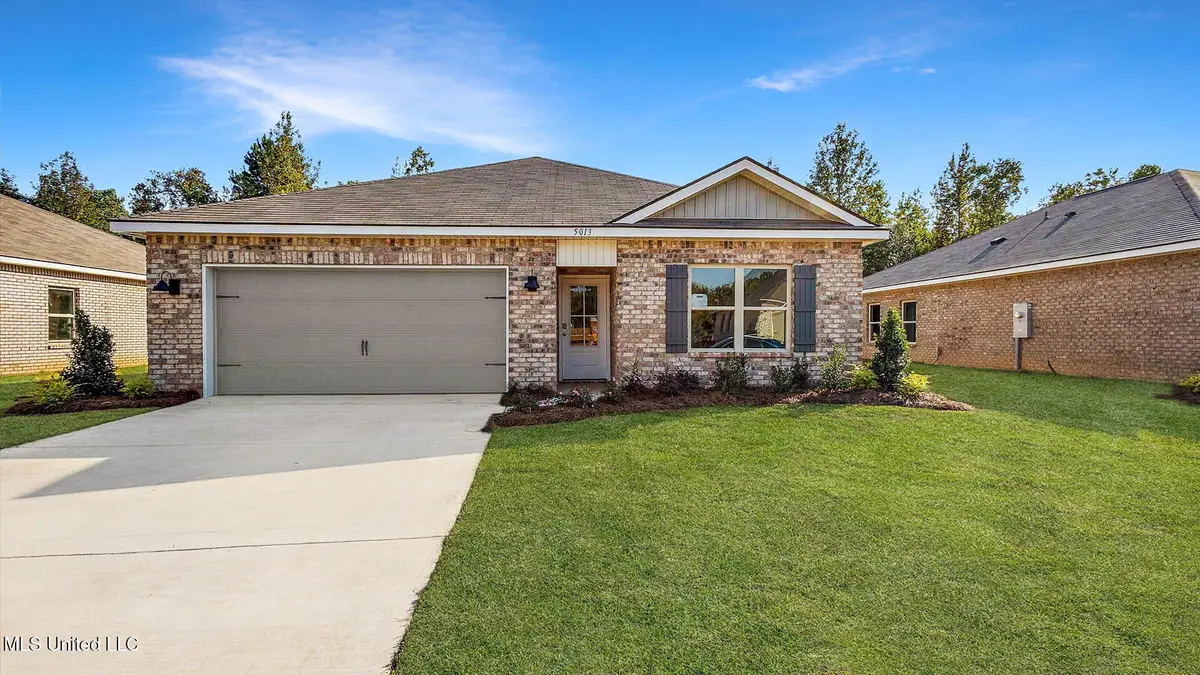 244 Trace Drive, Pearl, MS 39208 - #1