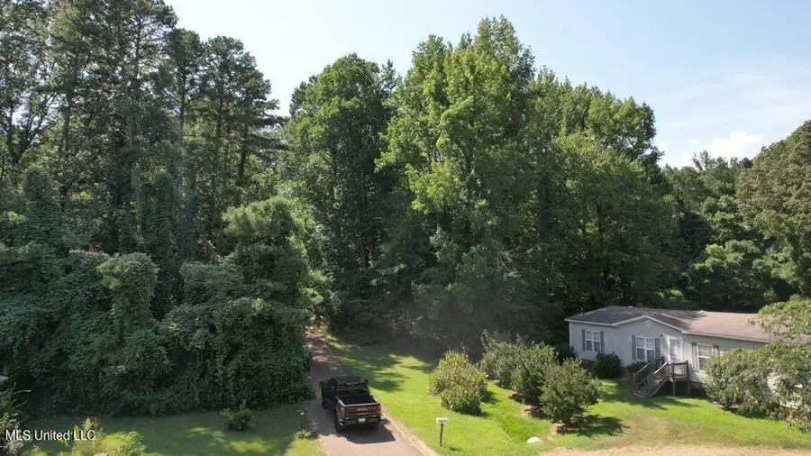 Unassigned Jack Williams, Grenada, MS 38901 - #3