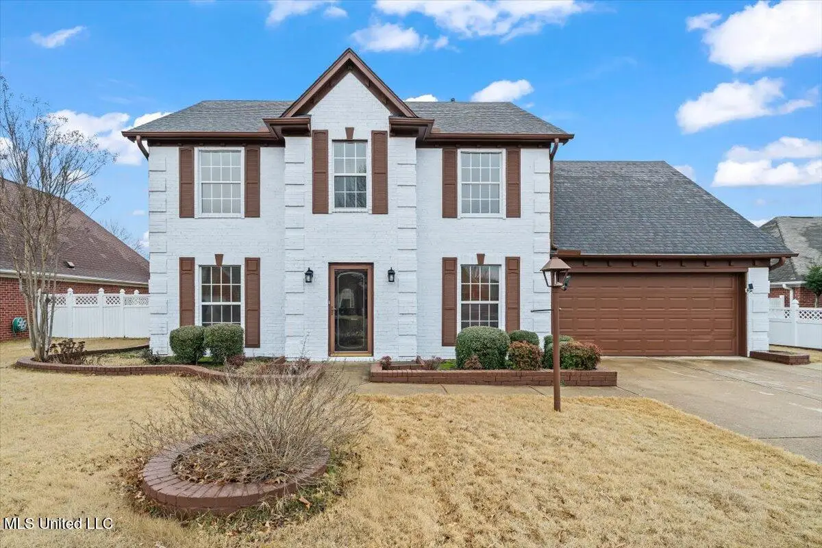 5696 Carter Drive, Southaven, MS 38672 - Image #1