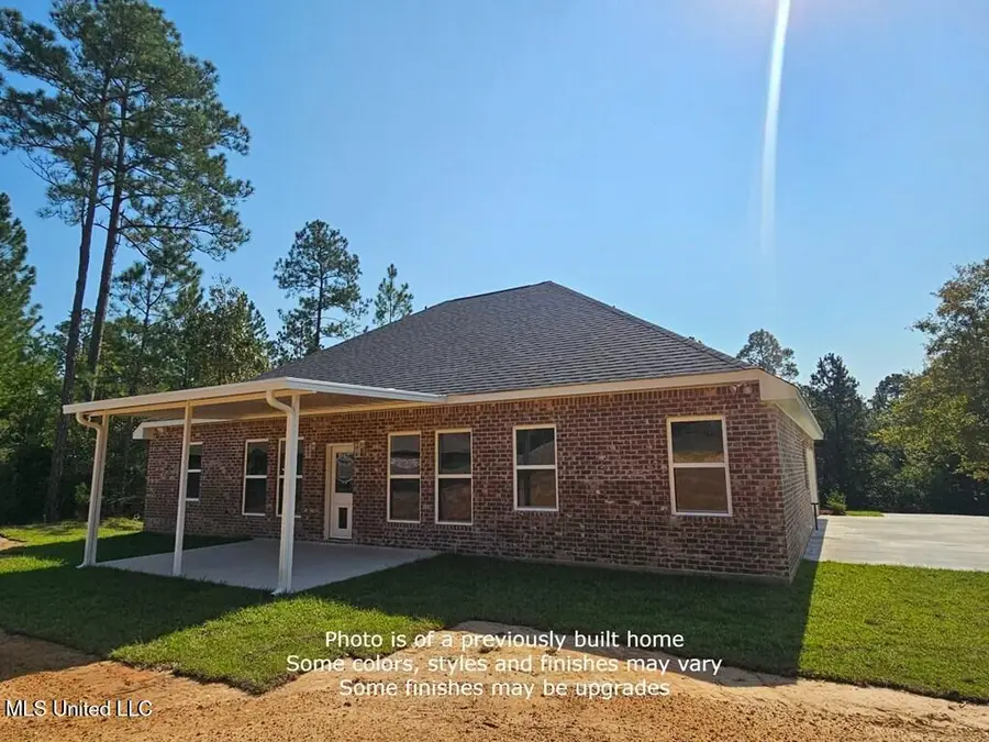 Lot 2 Forrest View Drive, Carriere, MS 39426 - Image #3