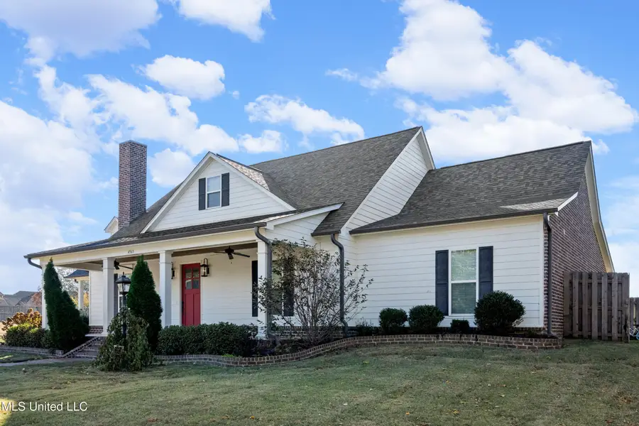 4565 Pleasant Breeze Drive, Olive Branch, MS 38654 - Image #3