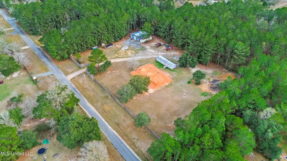 24160 Oak Ridge Drive, Pass Christian, MS 39571 - Image #1