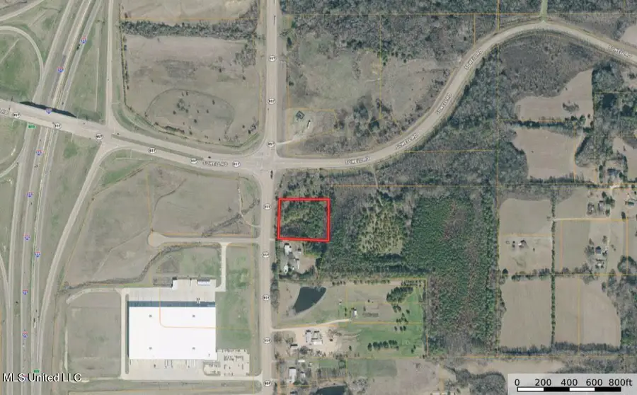 0 Old Jackson Road, Canton, MS 39046 - Image #2