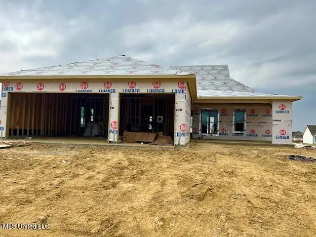 1008 Crepe Myrtle Drive, Brandon, MS 39047 - #2