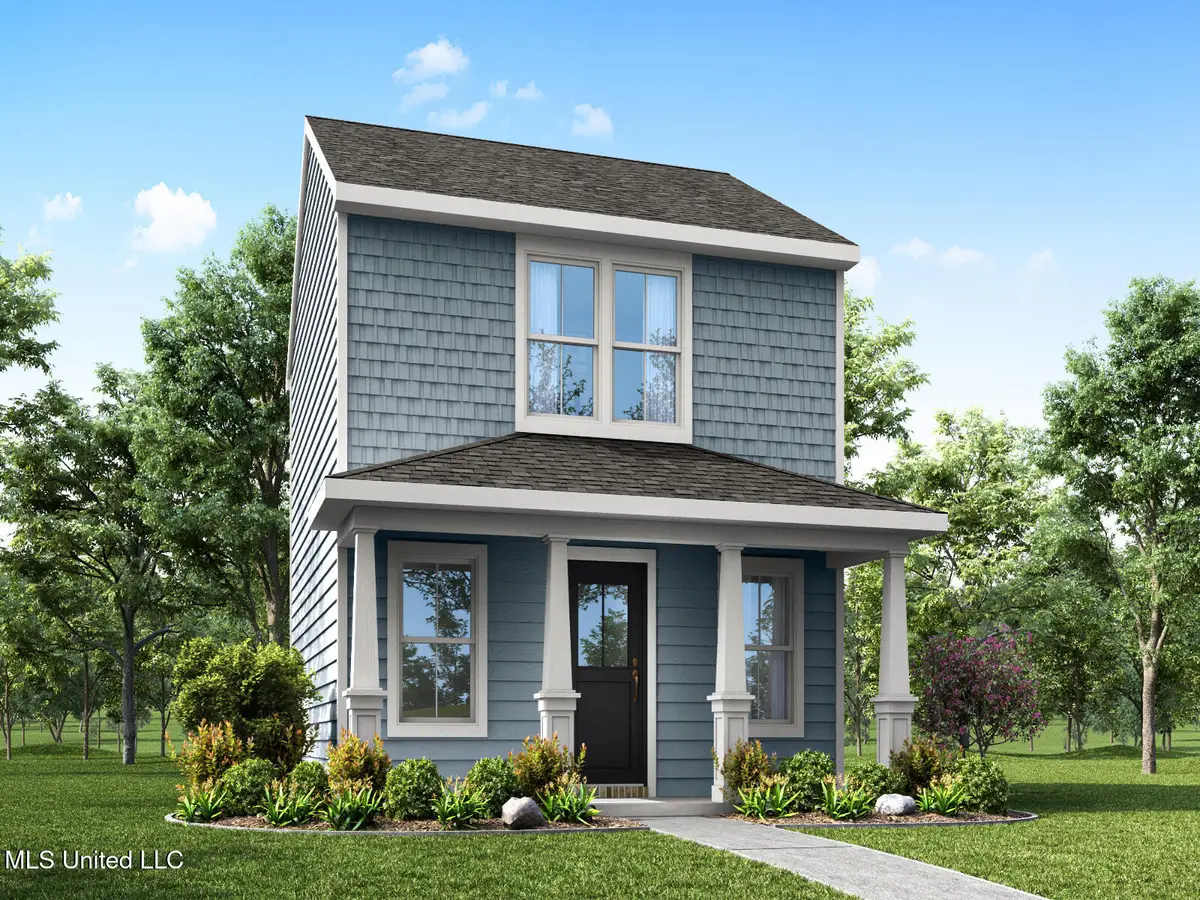 744 Hunters Glen Lane, Gulfport, MS 39507 - Image #1