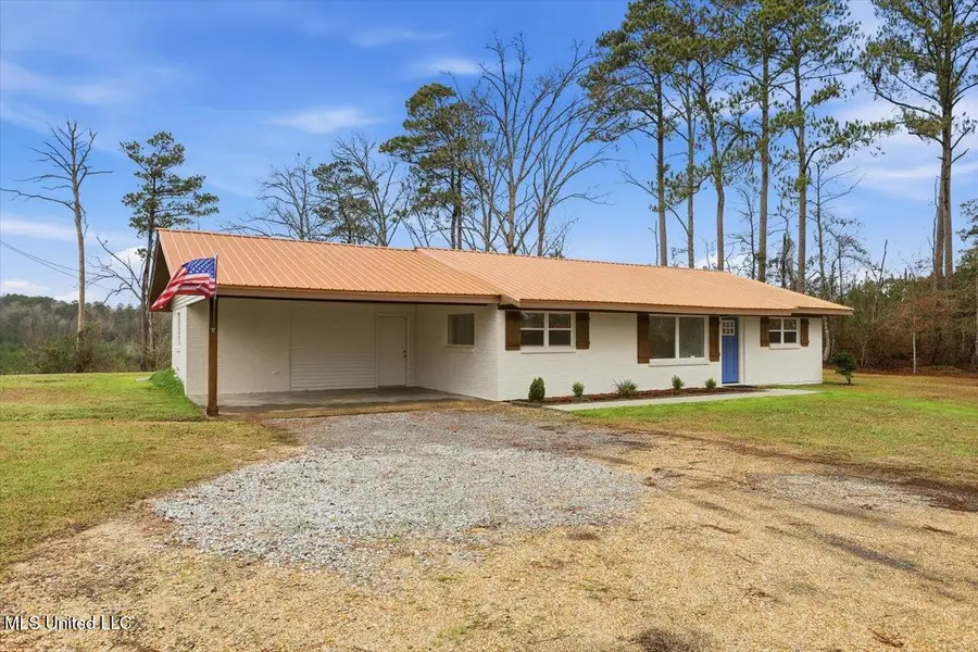 354 Athens Road, Mendenhall, MS 39114 - #3
