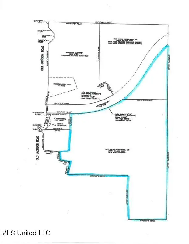 W Sowell Road, Canton, MS 39046 - Image #1