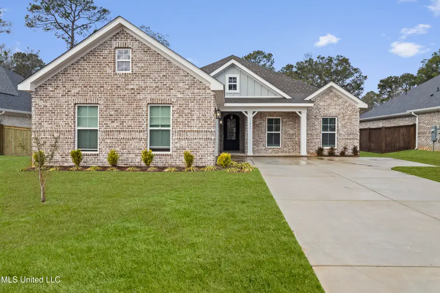 11037 Alphabet Road, Gulfport, MS 39503 - Image #2