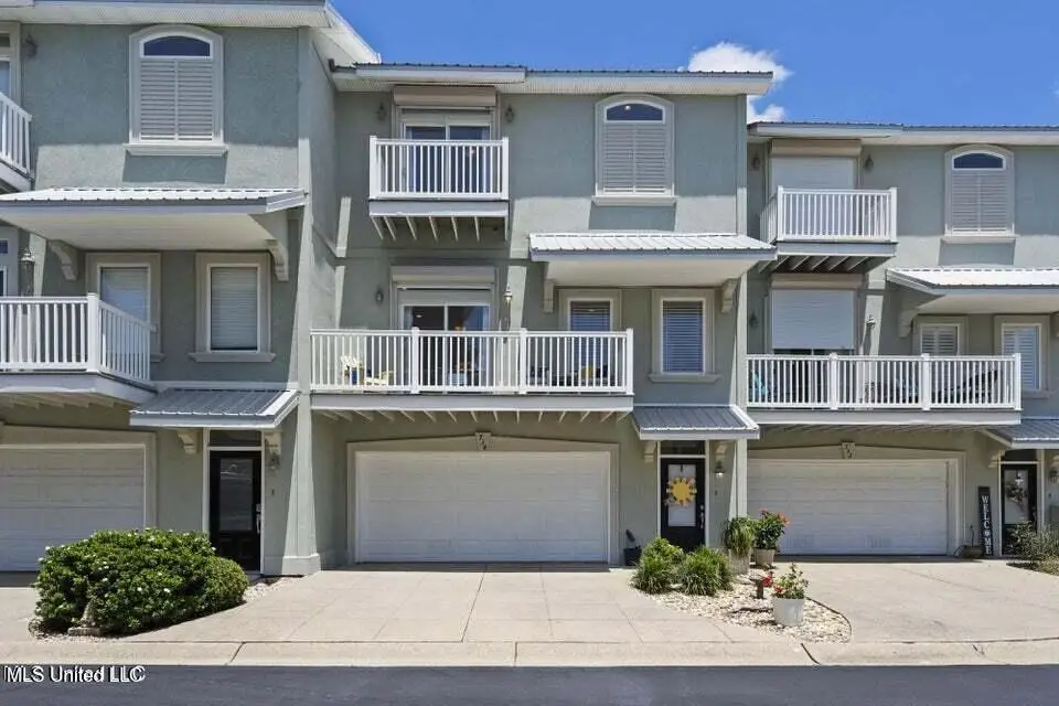 734 W Beach Boulevard, Long Beach, MS 39560 - #1