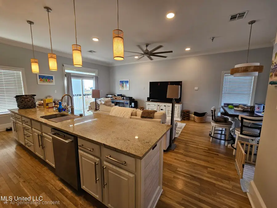 734 W Beach Boulevard, Long Beach, MS 39560 - #2