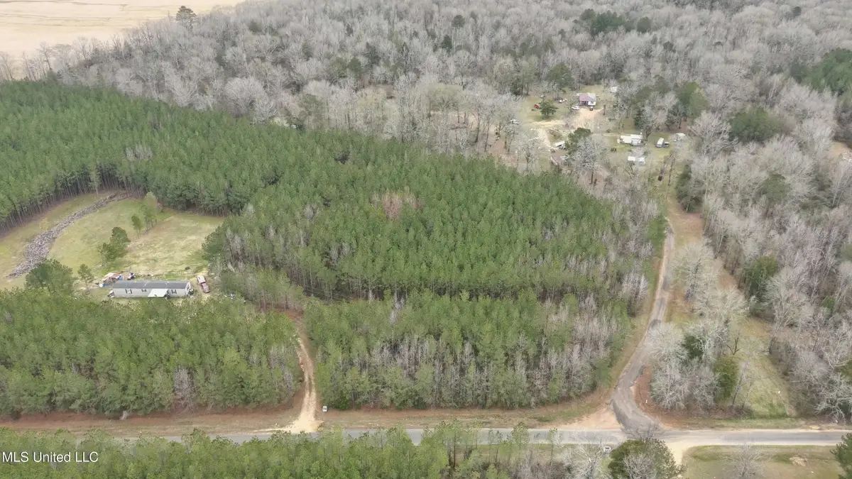 Anderson Road, Wesson, MS 39191 - #1