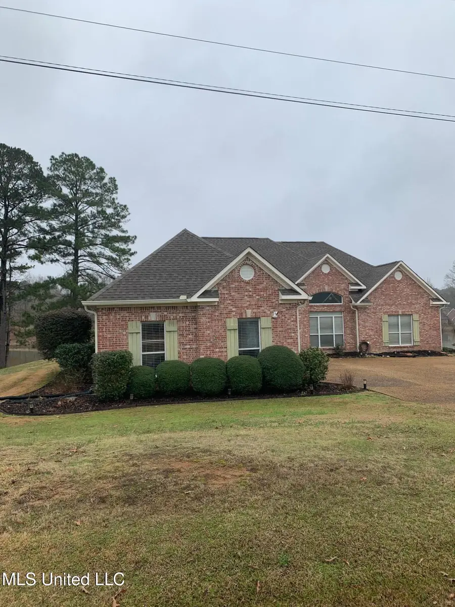 1450 Tara Lane, Terry, MS 39170 - #2