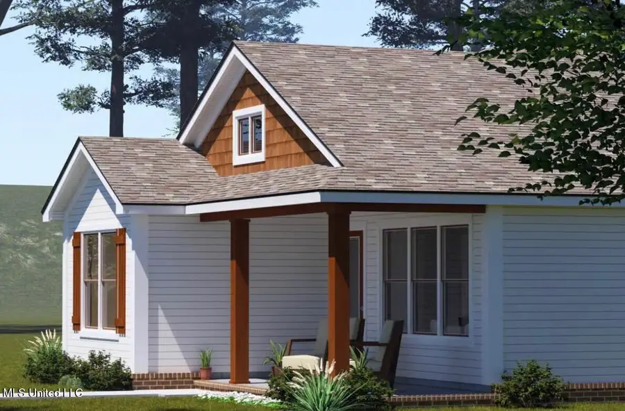 Tbd Stillwater Drive, Gautier, MS 39553 - Image #3