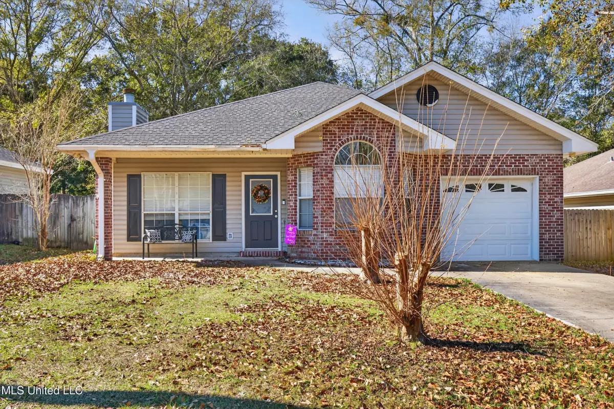 9823 Ala Moana Street, Diamondhead, MS 39525 - #1