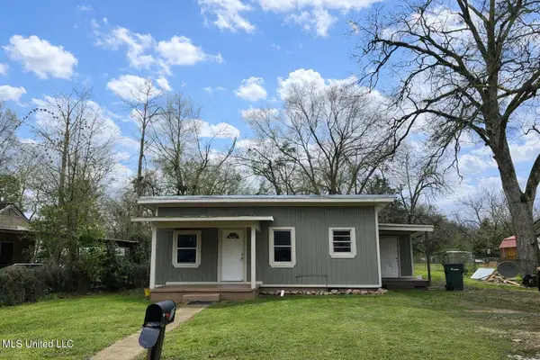 307 W Cayuga Street, Crystal Springs, MS 39059