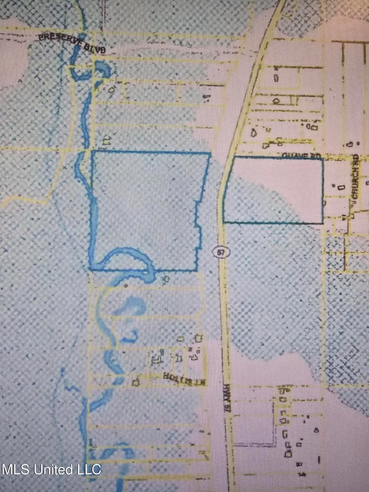 Hwy 57 Road, Ocean Springs, MS 39565 - Image #1