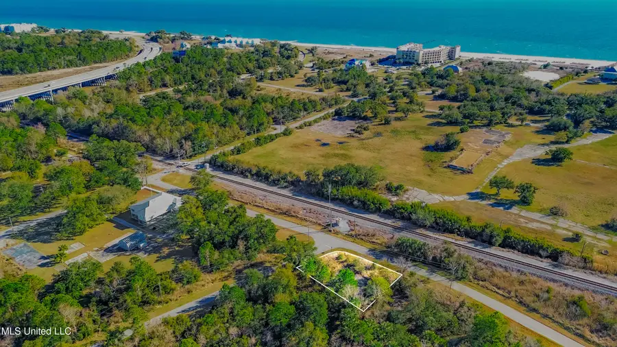 199 Railroad Avenue, Pass Christian, MS 39571 - #2