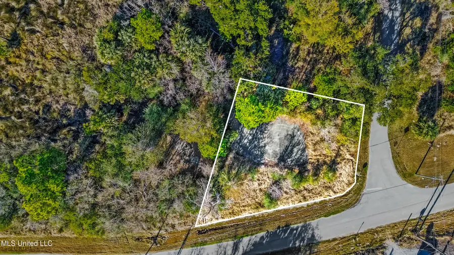 199 Railroad Avenue, Pass Christian, MS 39571 - #3