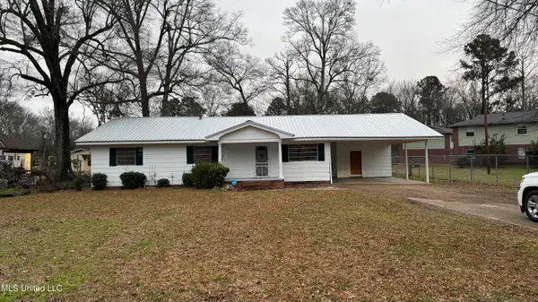 145 Jones Street, Forest, MS 39074