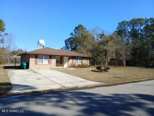 2513 Knox Street, Gulfport, MS 39503