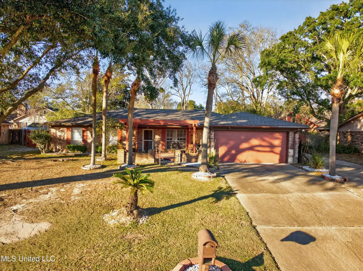 15250 Christy Cove, Gulfport, MS 39503 - #1