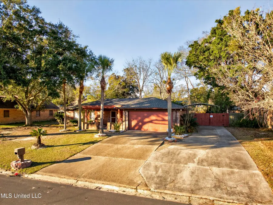 15250 Christy Cove, Gulfport, MS 39503 - #2