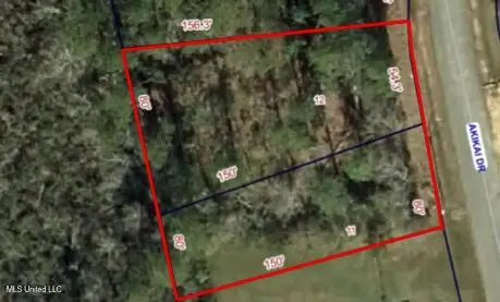 Akikai Drive, Diamondhead, MS 39525 - #1